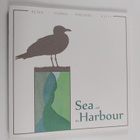 Sea and the harbour : ECWS - Turku - Finland - 2011 - pikkukuva 1