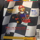 Pelilehti: Edge 40 - Christmas 1996 - pikkukuva 1