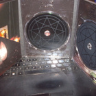 2DVD : SLIPKNOT : VOLIMINAL Inside the Nine ( SIS.PK ) - pikkukuva 3