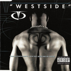 TQ • Westside CD Maxi-Single - pikkukuva 1