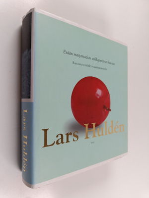 Lars Hulden : Erään marjamatkan seikkaperäinen kuvaus : r...