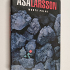 Åsa Larsson : Musta polku - pikkukuva 1