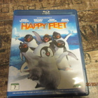 Happy Feet / The Ant Bully (2xBlu-ray) - pikkukuva 1