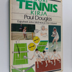 Paul Douglas : Suuri tenniskirja - pikkukuva 1