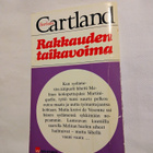 Rakkauden taikavoima - Barbara Cartland - pikkukuva 2