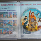 DVD: Land Of The Lost (Will Ferrell, Anna Friel 2009) - pikkukuva 3