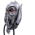 MOTÖRHEAD WARPIG DOOR KNOCKER	(45 072)	polyresin , n. 20cm - pikkukuva 2