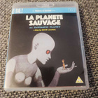 La Planete sauvage BLU-RAY EUREKA MOC - pikkukuva 1