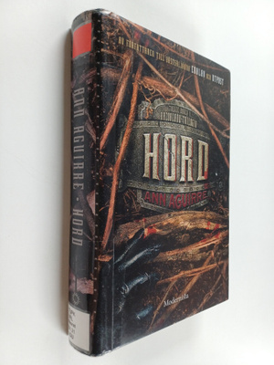 Ann Aguirre : Hord