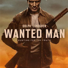 wanted man (17 855) UUSI -FI- DVD nordic, dolph lundgren 20 - pikkukuva 2
