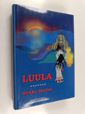 Sirkka Shayan : Luula