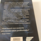 Douglas Preston - Lincoln Child: Kuoleman asetelma - pikkukuva 2