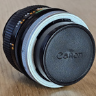 == Canon FD 28mm F2.8 S.C. - pikkukuva 3