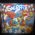 SMURFFIT - LEFFA BOOGIE VOL 19 CD - pikkukuva 1