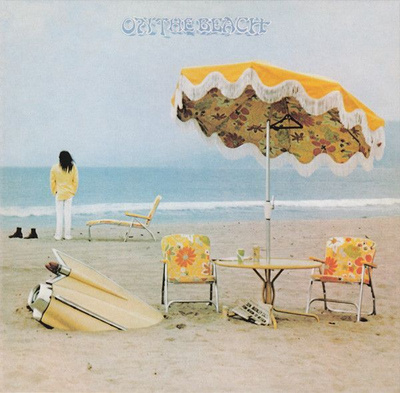NEIL YOUNG: 3 x cd