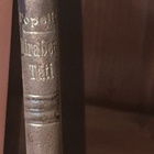 Sakari Topelius:Mirabeau täti vuodelta 1882 - pikkukuva 2