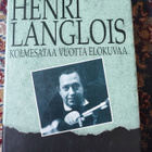 Henri Langlois Kolmesataa vuotta elokuvaa - pikkukuva 1