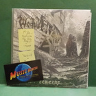 WODULF - ZEREZAT M-/M- FIN MAY 21, 2016 PRESS 7" EP - pikkukuva 1
