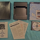 NHL 95 Big Box PC-peli (CIB) - pikkukuva 1