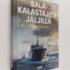 Eskil Engdal : Salakalastajien jäljillä - pikkukuva 1
