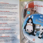 RAKASTETUIMMAT JOULUKALENTERIT YLE DVD - pikkukuva 5