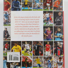 Colin Mitchell : 101 great football players : the best pl... - pikkukuva 2
