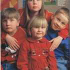Kotilääkäri n:o 6/7 1998 Sinkkuelämää.  Taisto. Sari. Krista - pikkukuva 5