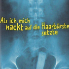 Rich E. Dreben: Als ich mich nackt auf die Haarbürste setzte - pikkukuva 1
