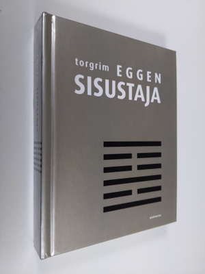 Torgrim Eggen : Sisustaja