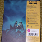 Blu-ray: Planet of the Vampires LE (Radiance, UK) - pikkukuva 2