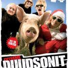 duudsonit ylpeän häjy mahtiboksi (13 619) k -FI- DVD suomik. - pikkukuva 2