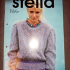 Stella - Novita-kerho, nro 3 - 1983 - pikkukuva 1