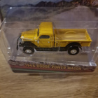 Greenlight 1946 Dodge Power Wagon - pikkukuva 3