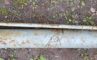 Multilift vaihtolavalaitteen alasvetohydrauliikkasylinteri