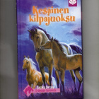 Angela Dorsey:  Kesäinen kilpajuoksu. - pikkukuva 1