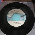 DANNY: Tuuliviiri /  Pistolero  v1968 - pikkukuva 2