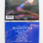 MADONNA CD -levyjä 2 kpl - pikkukuva 2