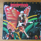 Eruption  – Leave A Light (mukana RARE jättijuliste, 1979) - pikkukuva 2