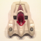 Hot Wheels Power Piston 1994 7,5 cm - pikkukuva 3