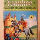IVANHOE 4 - pikkukuva 1