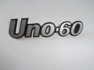 FIAT UNO 60 