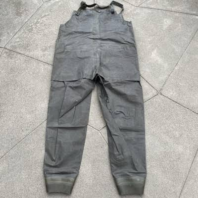 Zodiac rubber suit