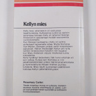 Rosemary Carter : Kellyn mies - pikkukuva 2