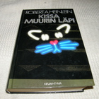 Robert A. Heinlein Kissa muurin läpi - pikkukuva 1