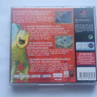 DISNEY'S DINOSAUR - PlayStation ( PS1 ) - pikkukuva 2