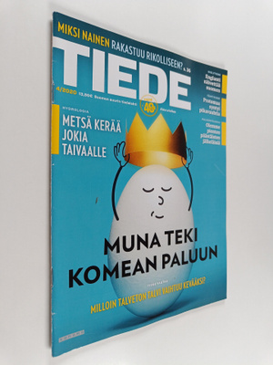 Tiede 4/2020