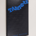Markku Mattila : Tampere - pikkukuva 1