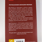 Inger Frimansson : Pimeyden jäljet - pikkukuva 2