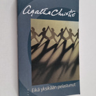 Agatha Christie : Eikä yksikään pelastunut - pikkukuva 1