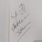 Kalervo Hämäläinen : Huhtikuun ilta : novelleja (signeera... - pikkukuva 3